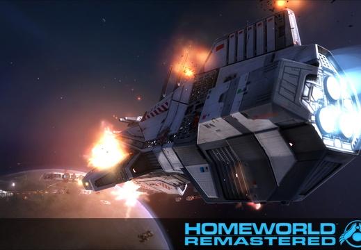 Game Release Shot