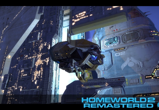 Game Release Shot