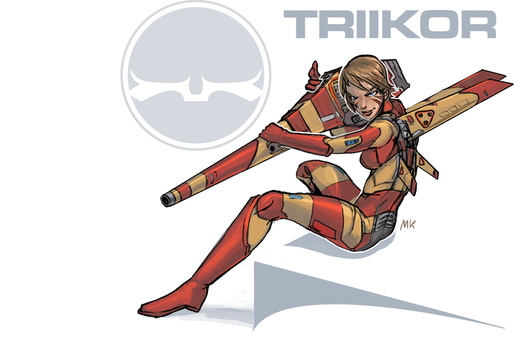 triikor800mf7