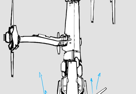 Geb bones
