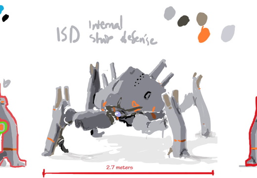 ISD WIP2 irc