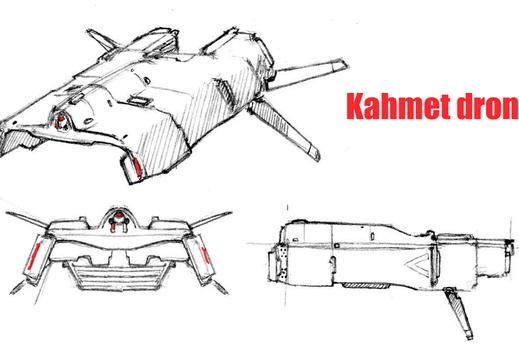 Kahmetortho