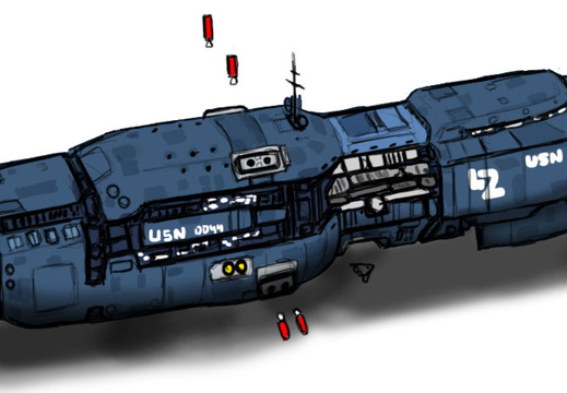 Loki DD Concept by Norsehound