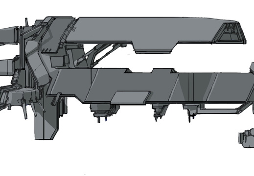 Minecontroller GREY