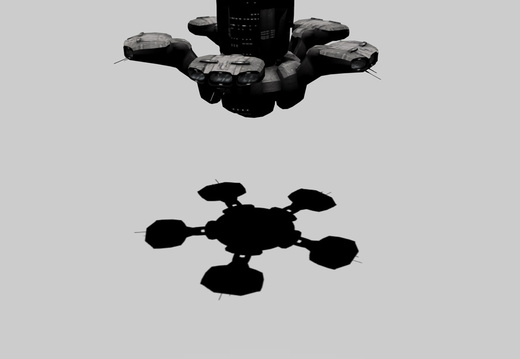 shadowfall