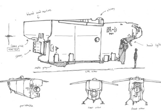 Spacebusall