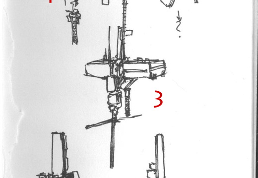 stations
