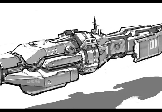 usn cruiser