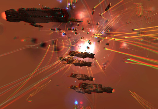 3d High Command
