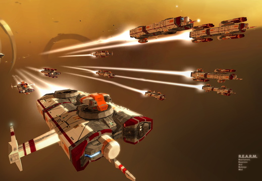 Modular Platforms