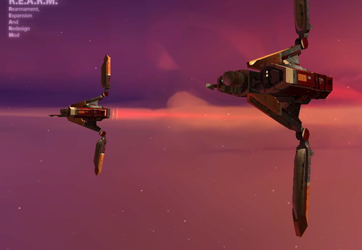 defense platform