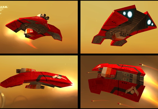 hgn defense drone