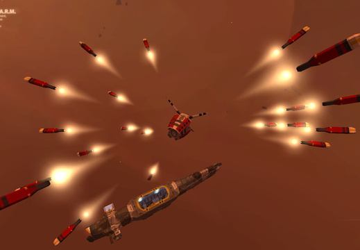 trap