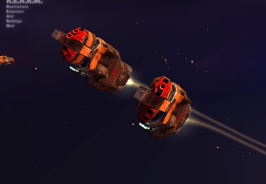 assault vette