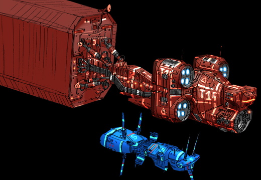 AK tow11