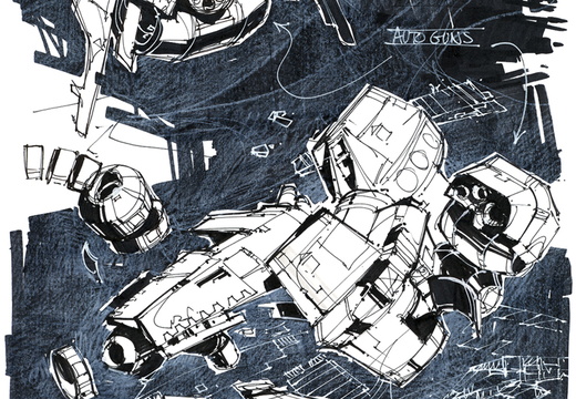 RC junk