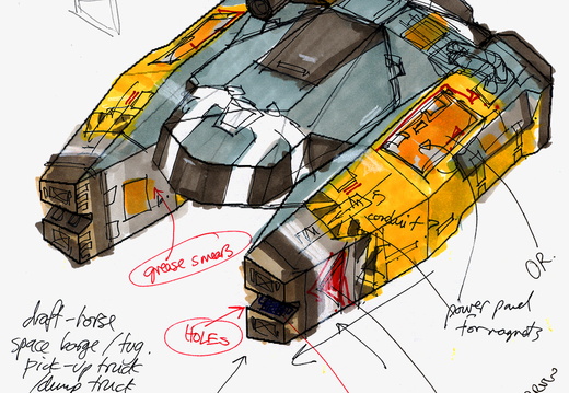RC salcap texture guide