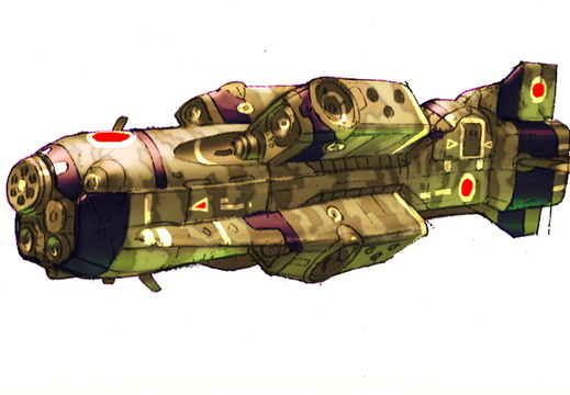 AK beegee6