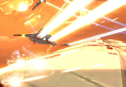 HW2 04 Strafing
