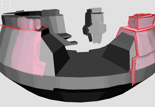 AK megastation polypaint D
