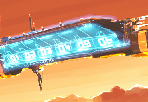 RC DC ship01