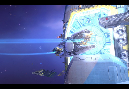 homeworld remastered collection-2721128