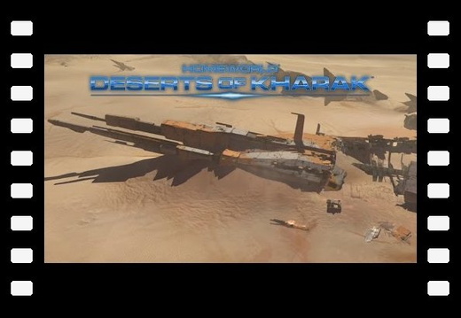 Announce Trailer