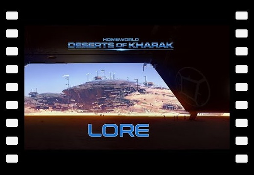 Lore: Soban & Khaaneph