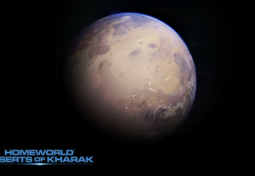 Kharak Concept