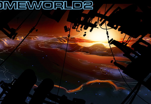 HW2 - Galaxy poster