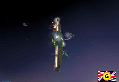 Homeworld