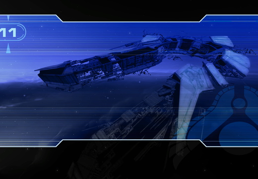 Mission 11 - Sacrifice