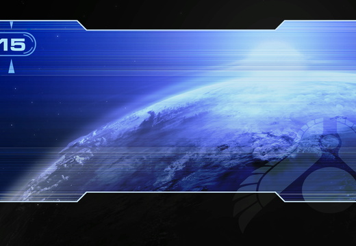 Mission 15 - Return to Hiigara