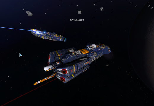 Harbinger DDG