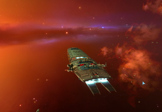 Arcadia