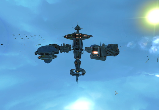 Freehold 10