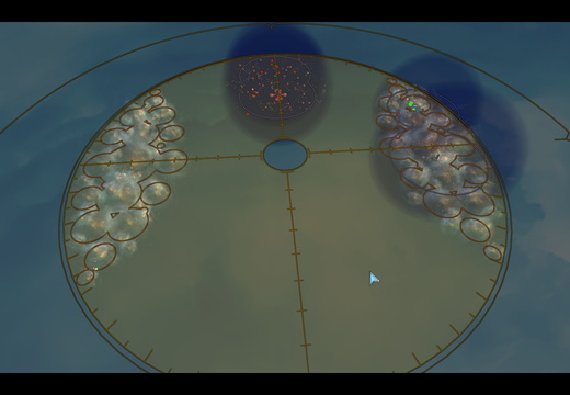 New Map: Blue Sky