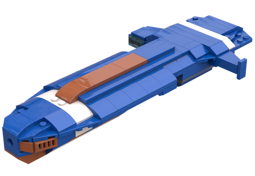 HGN Ion Frigate T2