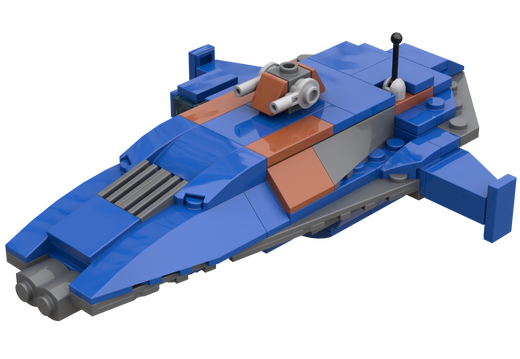 HGN Assault Frigate T1