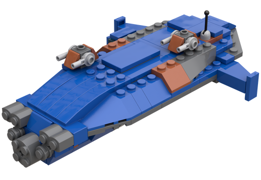 HGN Assault Frigate T2