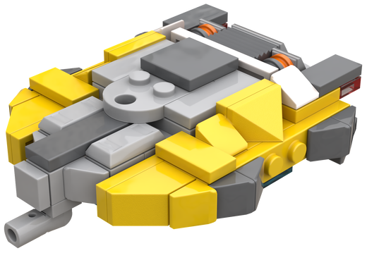 KSN Repair Corvette