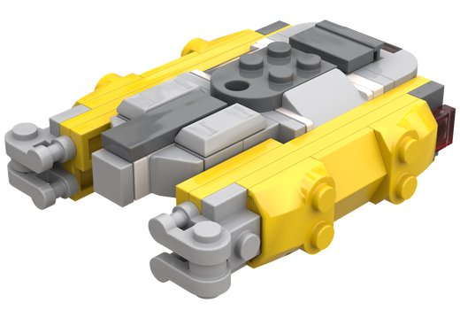 KSN Salvage Corvette