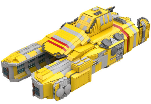 TDN Carrier