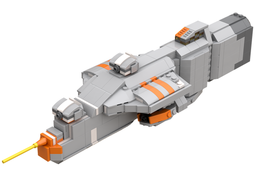 KSN Destroyer