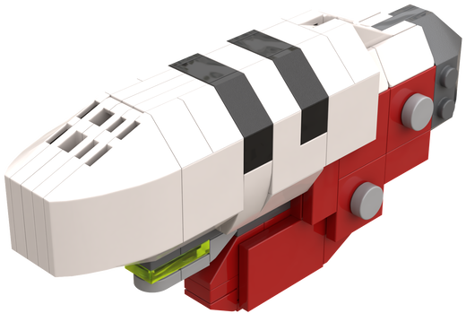 VGR Minelayer Corvette