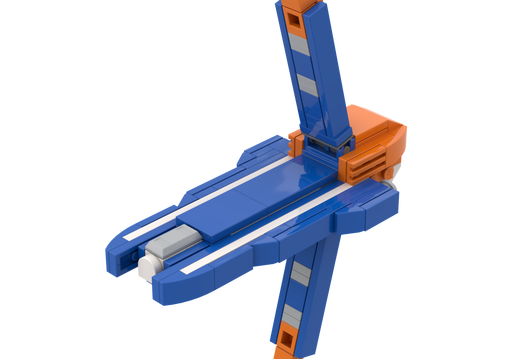 HGN Field Corvette (open)