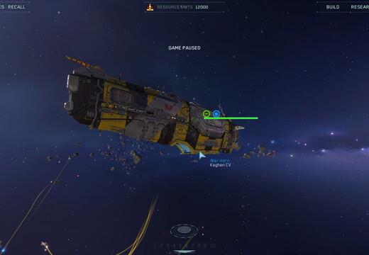 Ship Name Script