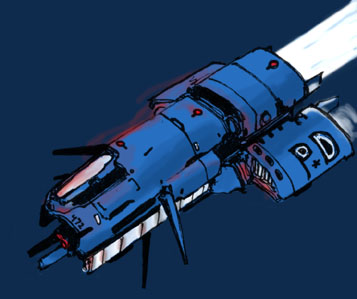 Policecolor