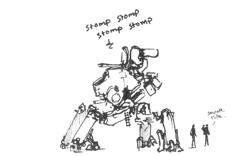 stompx4